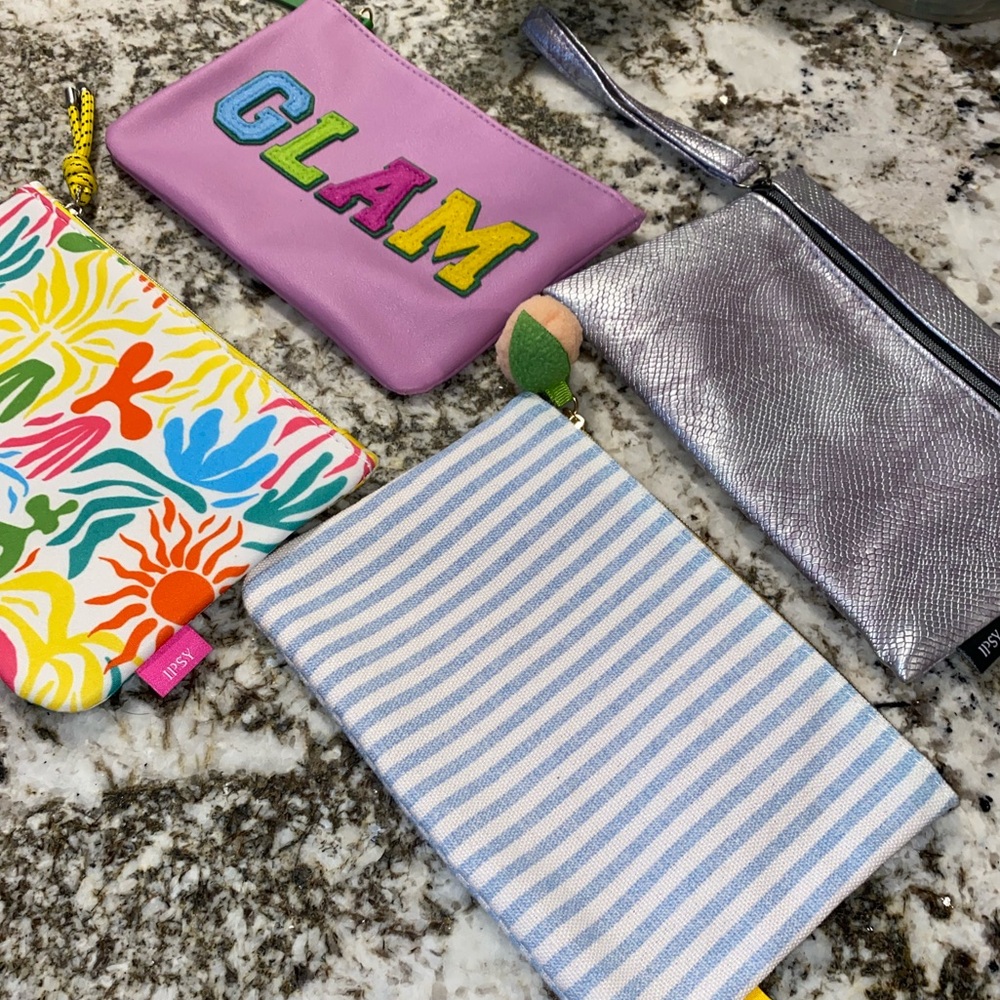 Ipsy Bag Bundle - image 5